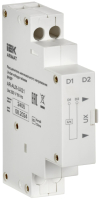 ARMAT Расцепитель минимального напряжения 220/230В GV2P IEK AR-AUX-UX21 IEK pe845635 фото