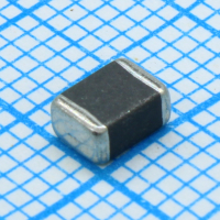 HI1812V101R-10 Фильтр ферритовый 1812 [4532 Metric], 100 Ом, 8 A, 7 мОм по постоянному току LAIRD pe590660 фото