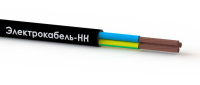 Кабель КГВВнг(А)-LS 3х2.5 (N PE) 380/660-2 (м) 00-00024210 ЭЛЕКТРОКАБЕЛЬ НН pe660036 фото