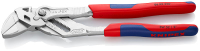 Переставные клещи - гаечный ключ KN-8605250SB Knipex pe795460 фото
