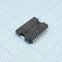 TLE6220GP Силовой ключ нижнего плеча 5.5В SOIC-20 INF pe346948 фото