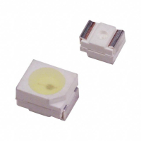 LTW-670DS Светодиод smd 3,5х2,8мм/белый/710-1800мкд/3,5v 120° LITEON pe347460 фото
