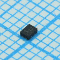 MIC94310-JYMT-T5 LDO регуляторы напряжения 200mA Ripple Blocker, with Fixed Output Voltage Follower MCHP pe348996 фото