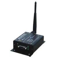 XBP24-PKI-001-RA Радиочастотный приемопередатчик, модем 2,4 ГГц 802.15.4 Zigbee™ RS232, USB 250 кбит/с DIGI pe551748 фото