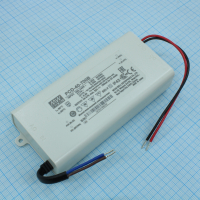 PCD-40-700B AC/DC драйвер электропитания светодиодов, 39.9Вт Mean Well pe227396 фото