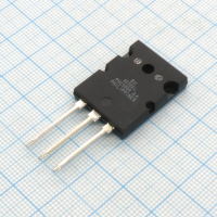 BU4530AL Биполярный транзистор, NPN, 1500 В, 16 А, 125 Вт Philips pe96324 фото