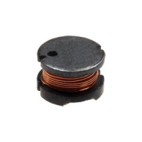 SDR0805-150ML Катушка индуктивности SMD проволочная, на ферритовом сердечнике 15мкГн ±20% 1кГц 25-добротность 1.8A 90мОм лента на катушке BOURNS pe231748 фото