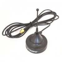 3G антенна TELEOFIS RC30 SMA TELEOFIS pe1027396 фото