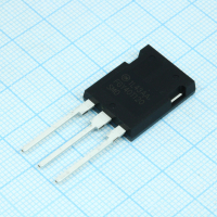 FGY40T120SMD Биполярный транзистор IGBT, 1200 В, 40 А ONS pe438852 фото