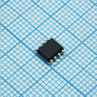 AO4423 Транзистор полевой MOSFET P-канальный 30В 17А 2Вт A&O pe308036 фото