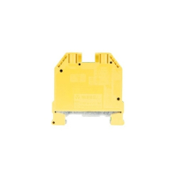 Заземляющая клемма WKN 10 SL Wieland Electric pe2079812 фото