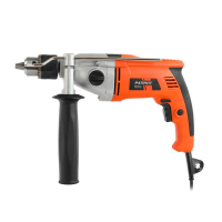 Дрель электрическая ударная FD 900h 2 скорости с ударом 1050Вт 120301466 PATRIOT pe574020 фото