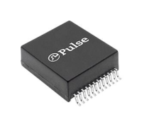 H5008NL Трансформатор сигнальный 1000 Base-T (SMT) PULSE pe383812 фото