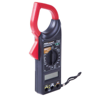 P266C Токоизмерительные клещи PROconnect pe660805 фото