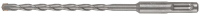 Бур по бетону SDS PLUS (синий корпус) 6x160 мм 33213 FIT pe801349 фото