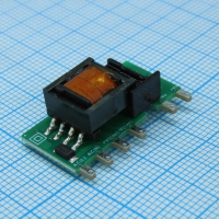 LS03-13B05R3 Преобразователь AC-DC на печатную плату вход 85....305В выход 3Вт 5В/0,6А MORNSUN pe477253 фото