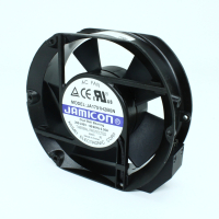 JA1751H2B0N-T Вентилятор 220В AC, 2700-2900об/мин., 333,2м3/час, 172х150х51мм, 56дБА, 5 лопастей, подшипник качения, тип вывода - терминал Kaimei Corp. pe418117 фото