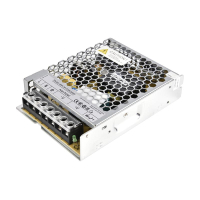 Блок питания PSL002 24В 100Вт IP20 Maytoni 220203 Maytoni pe876869 фото