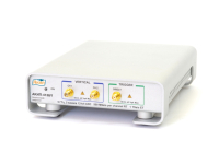 АКИП-4138/1 Осциллограф цифровой USB, 2 канала x 5ГГц АКИП pe1100357 фото