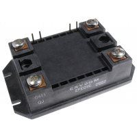 EFE01E Дискретный полупроводниковый модуль (SCR/Diode Module) 380В 75А 2.5кВ Sensata pe317253 фото