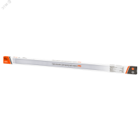 Светильник светодиодный PPO-03 1500 50Вт 4000К AL 180-240В ДПО IP40 5040304A Jazzway pe580421 фото