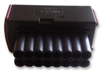1-967242-1 Корпус разъема, Серия Junior Power Timer, Гнездо, 16 вывод(-ов), 5 мм TE Connectivity pe332102 фото