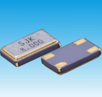 SJK-7I-8.000-16-30-100-C-100 Резонатор кварцевый 8МГц, 16pF, 100ppm, -40...+85°C SJK pe536390 фото