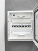 Выключатель автоматический модульный 2п C 6А M06N ARMAT IEK AR-M06N-2-C006 IEK pe545606 фото