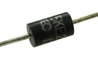 P4KE6.8CA DIOTEC pe944966 фото