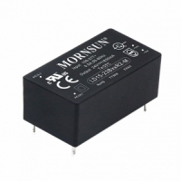 LD15-23B09R2-M Преобразователь AC/DC 15 Вт, выход 9 В/1,67 А, вход 85-305 VAC, DIP корпус на плату MORNSUN pe1016134 фото