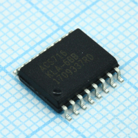 ACS716KLATR-6BB-T Датчик тока Allegro pe361286 фото