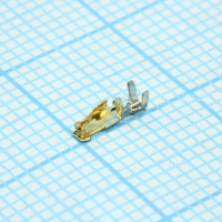 503948100 Контакт, Гнездо, Обжим 2мм Molex pe429382 фото