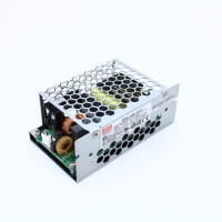 RPS-120-12-C AC-DC, Med, 120Вт, вход 80…264V AC, 47…63Гц /113…370В DC, выход 12В/10A, изоляция 4000В AC, в кожухе, 103.4х62х40мм, -30…+70°С Mean Well pe371270 фото