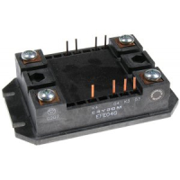 EFE04G Дискретный полупроводниковый модуль (SCR/Diode Module) 530В 75А 2.5кВ Sensata pe317254 фото
