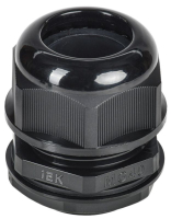 Сальник MG 40 диаметр проводника 24-32мм IP68 YSA20-28-40-68-K02 IEK pe713286 фото