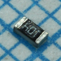 RI0603L1001FT Толстопленочный ЧИП-резистор 0603 1кОм ±1% 0.1Вт -55°С...+155°С Hottech pe517702 фото