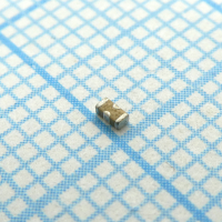 NFM18PC104R1C3D EMI фильтр емкостной 0.1uF ±20% 16VDC 2A Flat Style SMD 0603 T/R MURATA pe321606 фото