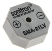 SMA-21LV-P15 SoniTron pe916038 фото