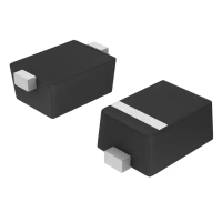ESD9X5.0ST5G TVS диод защитный 5В пиковое рабочее 12.3В ограничение SOD923 ONS pe196166 фото