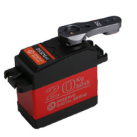 DS3218MG 20kg, Waterproof CHINA pe851270 фото