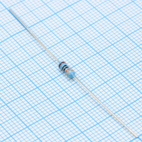 MF25100KJTB050 Резистор металлопленочный 0.25Вт 100кОм ±5% ±100 ppm/°C HK Resistor pe855367 фото