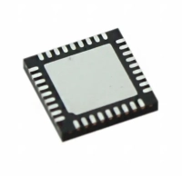 STM32F103T8U6 ARM Cortex M3 MCU 72МГц, 64кб Flash, 20кб ОЗУ, SPI, I2C, 2xUSART, USB, CAN, 3x16бит таймера, 26 I/O, 2xАЦП 10 каналов. STM pe136007 фото