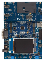 STM32G081B-EVAL STM pe404807 фото