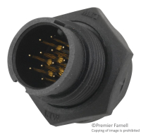 BU-12PMMP-LC7001 AMPHENOL pe472903 фото