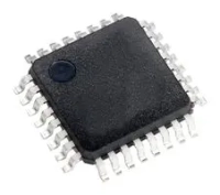 C8051F352-GQ SILAB pe933191 фото