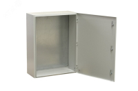 Корпус металлический ЩРНМ IP31 600х400х200 32473DEK DEKraft pe1070151 фото