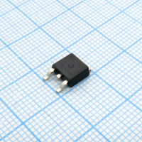 AOD4126 Транзистор полевой MOSFET N-канальный 100В 43А 50Вт A&O pe308039 фото