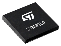 STM32L072CZU6 STM pe1031495 фото