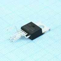 TOP249YN ШИМ-контроллер  Off-line PWM switch,  80 - 120 W PWR pe118599 фото