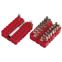 8PK-SD009 Набор 32-х бит с магнитным удлинителем Pro\'sKit pe589639 фото